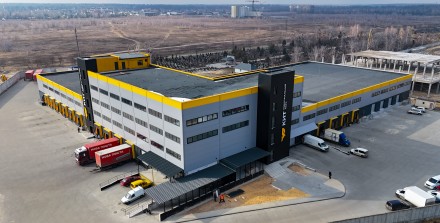 Орендуйте в індустріальному парку «КИТ» від 200 до 5300 кв.. Буча. фото 1 Орендуйте в індустріальному парку «КИТ» від 200 до 5300 кв.. Буча. фото 1