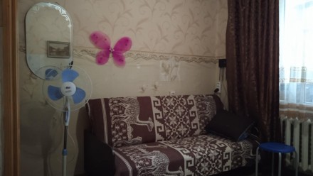 Сдам квартиру у моря недорого с 28/07 в обед. Посуточно. 2й эт 200м. до моря.. Черноморск. фото 1 Сдам квартиру у моря недорого с 28/07 в обед. Посуточно. 2й эт 200м. до моря.. Черноморск. фото 1