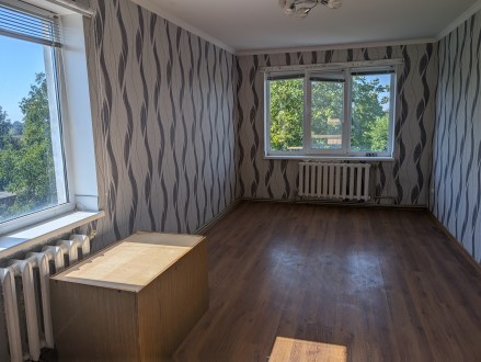 вул. Дружби Народів 38 (біля Белкозин)
Квартира трьох кімнатна з автономним опа. Прилуки. фото 4