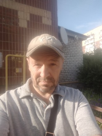 Познакомлюсь с женщиной для общения, любви и близости (спина, трость). Київ. фото 1 Познакомлюсь с женщиной для общения, любви и близости (спина, трость). Київ. фото 1