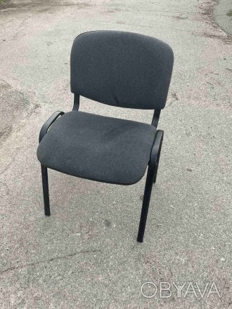 Продам стільці офісні