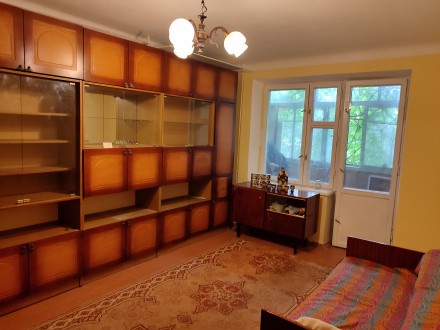 Продам 1 квартиру 41м² на ХТЗ,вул Ф.Крала. Харків. фото 1 Продам 1 квартиру 41м² на ХТЗ,вул Ф.Крала. Харків. фото 1