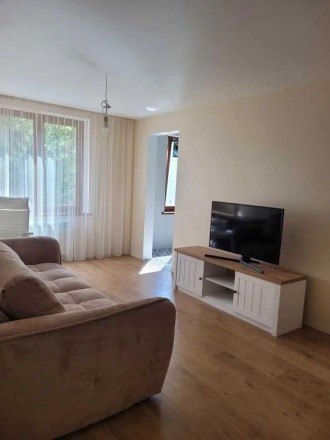 3-комнатная квартира, 65 м.кв.. Харків. фото 1 3-комнатная квартира, 65 м.кв.. Харків. фото 1