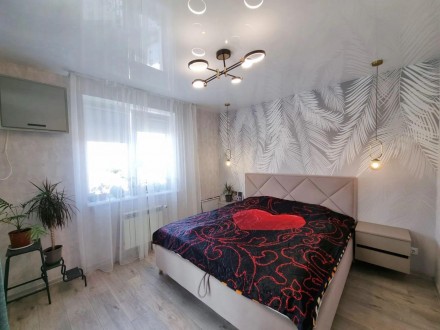 3-комнатная квартира, 76.5 м.кв.. Харків. фото 1 3-комнатная квартира, 76.5 м.кв.. Харків. фото 1