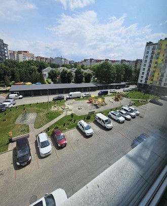 2-комнатная квартира, 60 м.кв.. Ивано-Франковск. фото 1 2-комнатная квартира, 60 м.кв.. Ивано-Франковск. фото 1