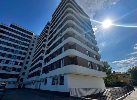 3-комнатная квартира, 73 м.кв.. Ивано-Франковск. фото 1 3-комнатная квартира, 73 м.кв.. Ивано-Франковск. фото 1