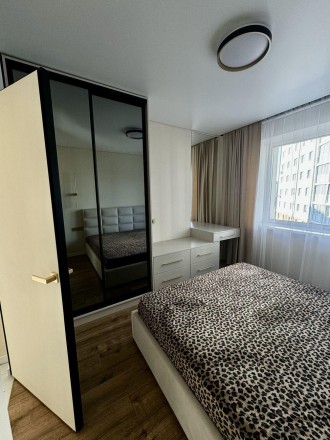 1-комнатная квартира, 43 м.кв.. Ивано-Франковск. фото 1 1-комнатная квартира, 43 м.кв.. Ивано-Франковск. фото 1