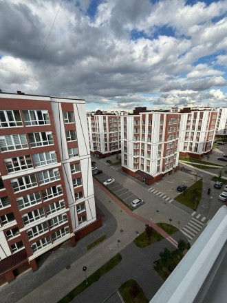 2-комнатная квартира, 55.6 м.кв.. Ивано-Франковск. фото 1 2-комнатная квартира, 55.6 м.кв.. Ивано-Франковск. фото 1