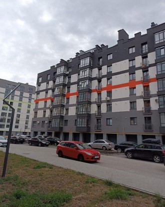2-комнатная квартира, 75 м.кв.. Ивано-Франковск. фото 1 2-комнатная квартира, 75 м.кв.. Ивано-Франковск. фото 1