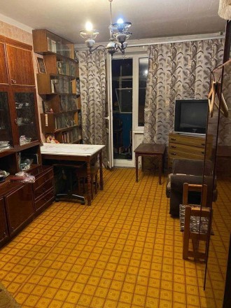 1-комнатная квартира, 34 м.кв.. Харків. фото 1 1-комнатная квартира, 34 м.кв.. Харків. фото 1