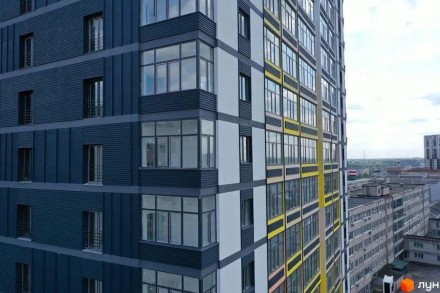 1-комнатная квартира, 30 м.кв.. Харків. фото 1 1-комнатная квартира, 30 м.кв.. Харків. фото 1