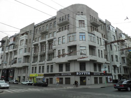 5-комнатная квартира, 309 м.кв.. Харків. фото 1 5-комнатная квартира, 309 м.кв.. Харків. фото 1