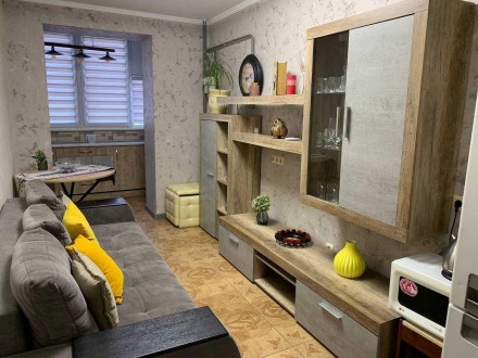 1-комнатная квартира, 48 м.кв.. Ивано-Франковск. фото 1 1-комнатная квартира, 48 м.кв.. Ивано-Франковск. фото 1