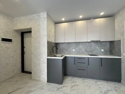 0987-ВС Продам 1к квартиру 36м2 в новострое ЖК Птичка на Салтовке. Харків. фото 1 0987-ВС Продам 1к квартиру 36м2 в новострое ЖК Птичка на Салтовке. Харків. фото 1