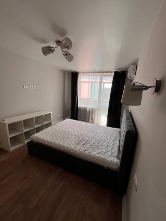 0991-КЮ Продам 2к квартиру на Салтовке Студенческая 606 м/р. Салтовка. фото 5 0991-КЮ Продам 2 кімнатну квартиру на Салтівці
Студентська 606 м/р
Валентинівськ. Салтовка. фото 5
