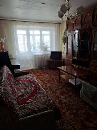 Квартира від власника. Кривий Ріг. фото 1 Квартира від власника. Кривий Ріг. фото 1