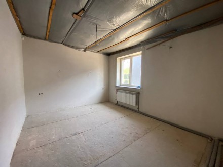 Продам отдельно стоящее здание 430м2. Красная линия. 12 квартал.. 12-Квартал. фото 6 Без комиссии.
Продам отдельно стоящее здание 430м2 без отделочных работ.
Бан. 12-Квартал. фото 6