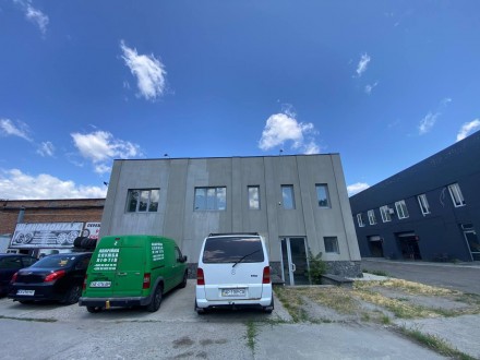 Продам отдельно стоящее здание 430м2. Красная линия. 12 квартал.. 12-Квартал. фото 2 Без комиссии.
Продам отдельно стоящее здание 430м2 без отделочных работ.
Бан. 12-Квартал. фото 2