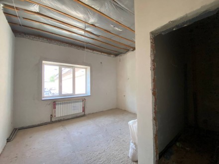 Продам отдельно стоящее здание 430м2. Красная линия. 12 квартал.. 12-Квартал. фото 5 Без комиссии.
Продам отдельно стоящее здание 430м2 без отделочных работ.
Бан. 12-Квартал. фото 5