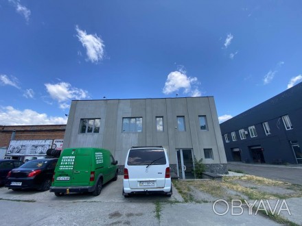 Продам отдельно стоящее здание 430м2. Красная линия. 12 квартал.. 12-Квартал. фото 1 Без комиссии.
Продам отдельно стоящее здание 430м2 без отделочных работ.
Бан. 12-Квартал. фото 1