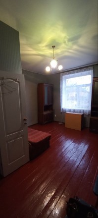 Продам 1к. . фото 2 Продам 1к квартиру. Инст.св. Рядом остановка маркет опт. налог 2%. . фото 2