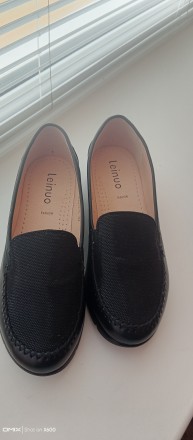 Продам женские туфли на платформе р.39. Українка. фото 1 Продам женские туфли на платформе р.39. Українка. фото 1