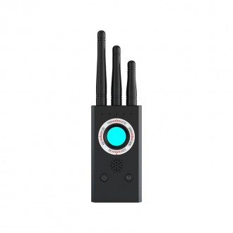Vstarcam T16 Детектор сигналу Анти-камера Готель Анти-підслуховування GPS сканую. Кропивницький. фото 1 Vstarcam T16 Детектор сигналу Анти-камера Готель Анти-підслуховування GPS сканую. Кропивницький. фото 1