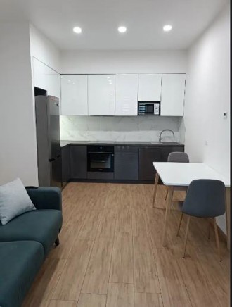 Сдам 2 комн. квартиру в центре, ЖК Женева. Дніпро. фото 1