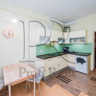 1-комнатная квартира, 43.00 кв.м. Киев. фото 1 1-комнатная квартира, 43.00 кв.м. Киев. фото 1