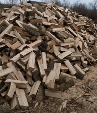 Дрова Рожище – Колоті дрова з доставкою. Луцьк. фото 1 Дрова Рожище – Колоті дрова з доставкою. Луцьк. фото 1