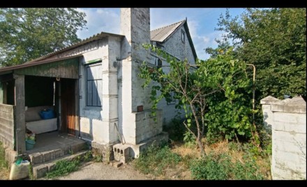 Продам дом 50 кв м Диёвка 1. Днепр. фото 1 Продам дом 50 кв м Диёвка 1. Днепр. фото 1