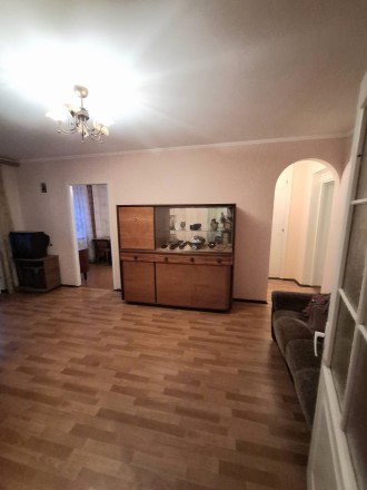 Сдам 3 ком.кв. пр.Богдана Хмельницкого 8.. Дніпро. фото 1 Сдам 3 ком.кв. пр.Богдана Хмельницкого 8.. Дніпро. фото 1