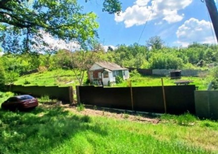 Продаж 1 поверхового будинку з ділянкою на 30 соток, 50 кв. м, Високий. Высокий. фото 1 Продаж 1 поверхового будинку з ділянкою на 30 соток, 50 кв. м, Високий. Высокий. фото 1