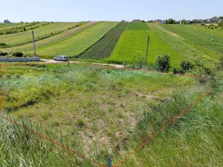 Земля під будівництво в Обарові. Обарів. фото 1