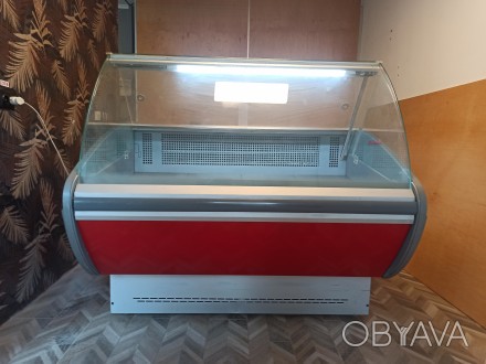 ОРЕНДА холодильної витрини, шафа, ларь. Холодильная витрина