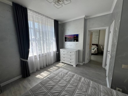 Оренда 2к квартири з ремонтом. Лобановського 4Б. Киев. фото 1 Оренда 2к квартири з ремонтом. Лобановського 4Б. Киев. фото 1