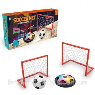 Футбольные ворота с аэромячом 1394. Одесса. фото 1