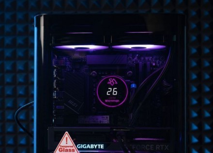 ПК i5 14600K, RTX3080Ti 12GB (=RTX5070), 32/64gb озп, ssd 1-4TB. Днепр. фото 1 ПК i5 14600K, RTX3080Ti 12GB (=RTX5070), 32/64gb озп, ssd 1-4TB. Днепр. фото 1