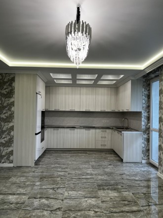 Сдам 3-кв. ЖК Мира. Свежий ремонт- никто не жил! 82 м2. Этаж-2/9. Харків. фото 1 Сдам 3-кв. ЖК Мира. Свежий ремонт- никто не жил! 82 м2. Этаж-2/9. Харків. фото 1