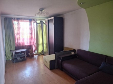 ОВ-0948 Продам 1к квартиру на Салтовке Салтовская 608 м/р. Харків. фото 1 ОВ-0948 Продам 1к квартиру на Салтовке Салтовская 608 м/р. Харків. фото 1