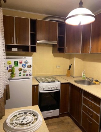 ОВ-0937 Продам 1К квартиру на Салтовке Салтовская 522 м/р. Харків. фото 1 ОВ-0937 Продам 1К квартиру на Салтовке Салтовская 522 м/р. Харків. фото 1