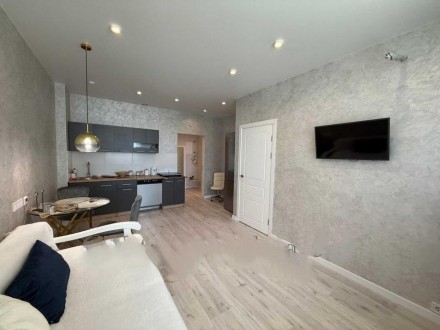 ОВ-0933 Продам 1к квартиру 45м2 в новострое ЖК Меридиан на Салтовке. Харків. фото 1 ОВ-0933 Продам 1к квартиру 45м2 в новострое ЖК Меридиан на Салтовке. Харків. фото 1