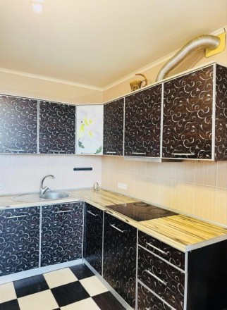 ОВ-0927 Продам 1к квартиру 42м2 в новострое ЖК Янтарный на Салтовке. Харків. фото 1 ОВ-0927 Продам 1к квартиру 42м2 в новострое ЖК Янтарный на Салтовке. Харків. фото 1