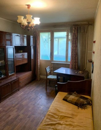 ОВ-0922 Продам 1к квартиру на Салтовке Студенческая 535 м/р. Харків. фото 1 ОВ-0922 Продам 1к квартиру на Салтовке Студенческая 535 м/р. Харків. фото 1