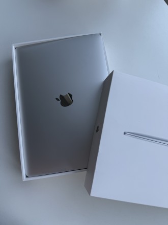 MacBook Air 2018 | 8GB RAM | SSD 128GB | Intel Core i5. Вінниця. фото 1 MacBook Air 2018 | 8GB RAM | SSD 128GB | Intel Core i5. Вінниця. фото 1
