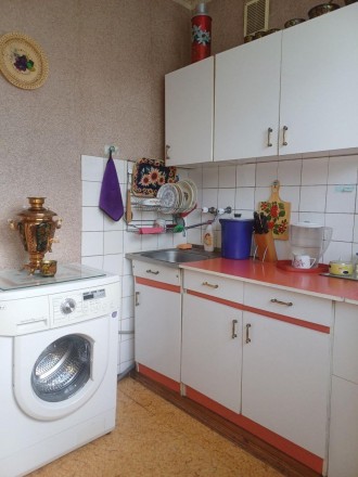 ТГ-1015 Продам 3К квартиру на Салтовке 602 микрорайон. Харків. фото 1 ТГ-1015 Продам 3К квартиру на Салтовке 602 микрорайон. Харків. фото 1