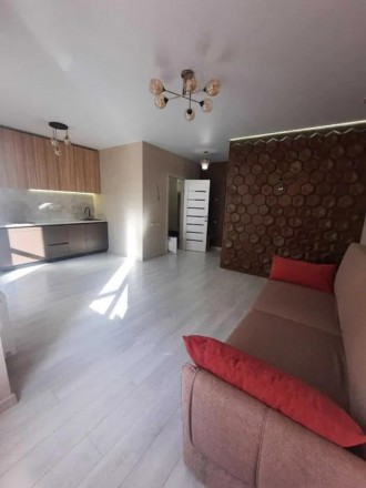 1030-ВС Продам 1к квартиру 34м2 в новострое ЖК Птичка на Салтовке. Харків. фото 1 1030-ВС Продам 1к квартиру 34м2 в новострое ЖК Птичка на Салтовке. Харків. фото 1