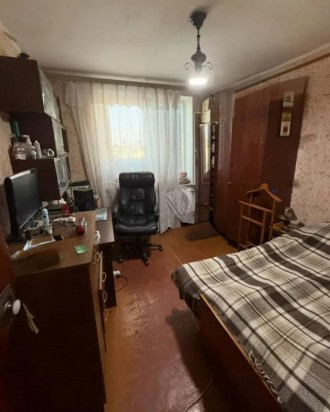 ИК-1027 Продам 2К квартиру на Салтовке Медкомплекс 626 м/р. Харків. фото 1 ИК-1027 Продам 2К квартиру на Салтовке Медкомплекс 626 м/р. Харків. фото 1