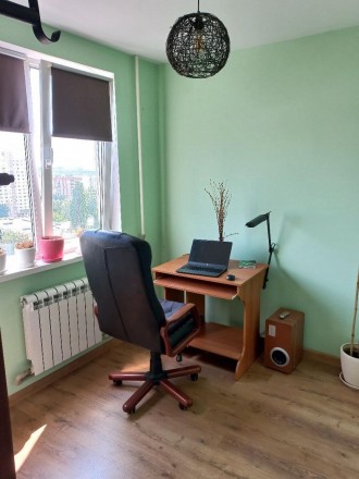 1018-ЕЛ Продам 4к квартиру на Салтовке Медкомплекс 625 м/р. Салтовка. фото 7 1018-ЕЛ Продам 4 кімнатну квартиру на Салтівці
Медкомплекс 625 м/р
Амосова 13
По. Салтовка. фото 7