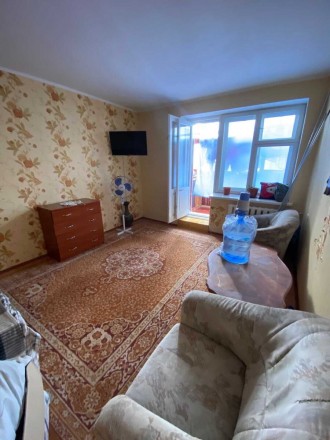 1-комнатная квартира, 35 кв.м. Полтава. фото 1 1-комнатная квартира, 35 кв.м. Полтава. фото 1